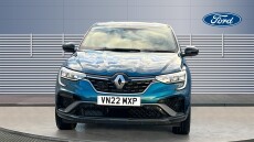 Renault Arkana 1.3 Mild hybrid 140 R.S. Line 5dr EDC Petrol Estate